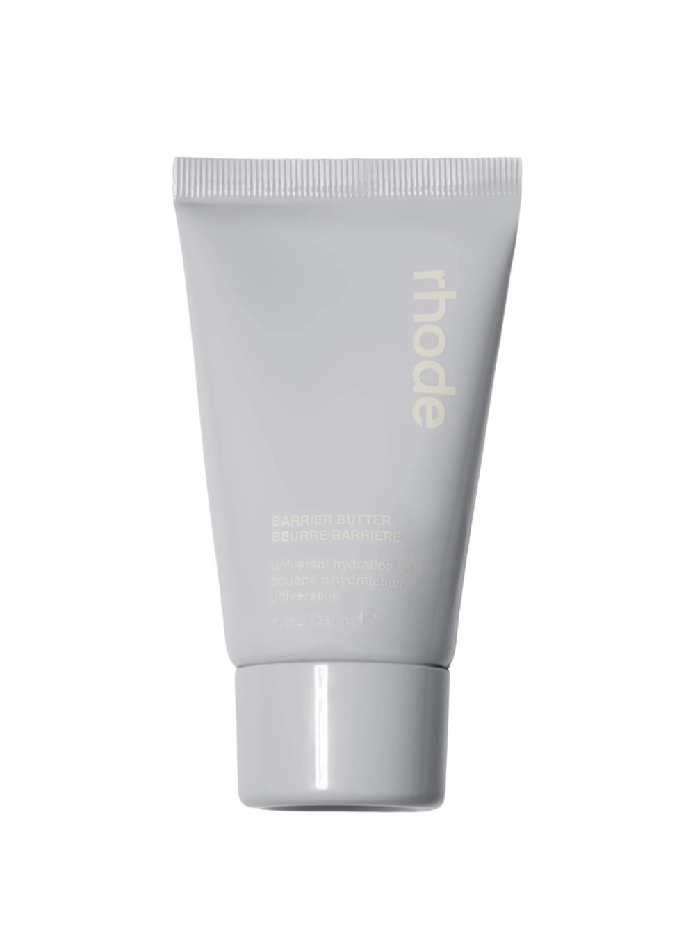 RHODE Barrier Butter Intensive Moisturizing Balm — 1.34oz